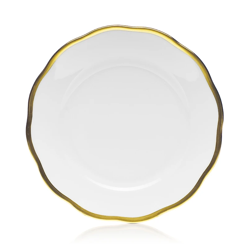 Herend Gwendolyn Bread & Butter Plate