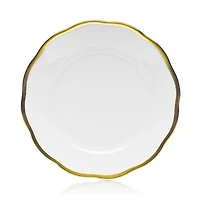 Herend Gwendolyn Bread & Butter Plate