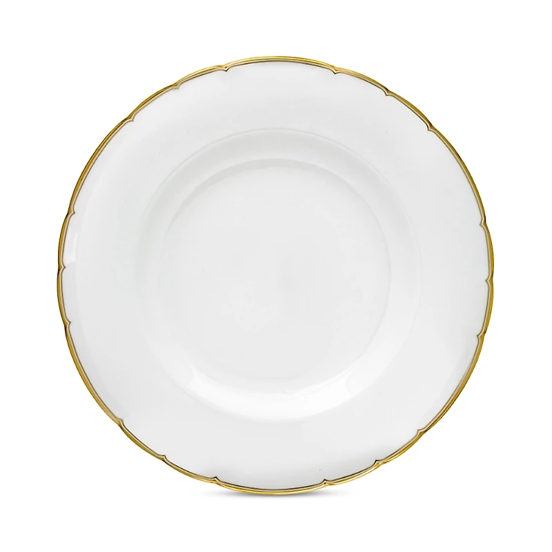 Royal Crown Derby Chelsea Duet Dinner Plate