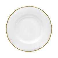Royal Crown Derby Chelsea Duet Dinner Plate