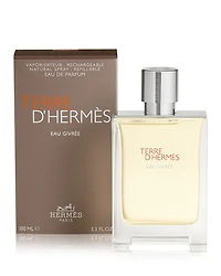 Terre d'Hermès Eau Givrée de Parfum