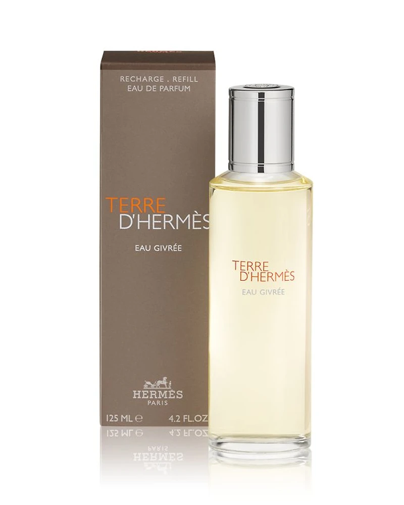 Terre d'Hermès Eau Givrée de Parfum