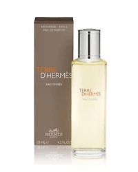 Terre d'Hermès Eau Givrée de Parfum