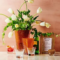 Symphony Tumblers, Set of 4