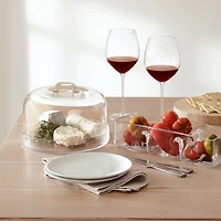 Trio Serving Dish