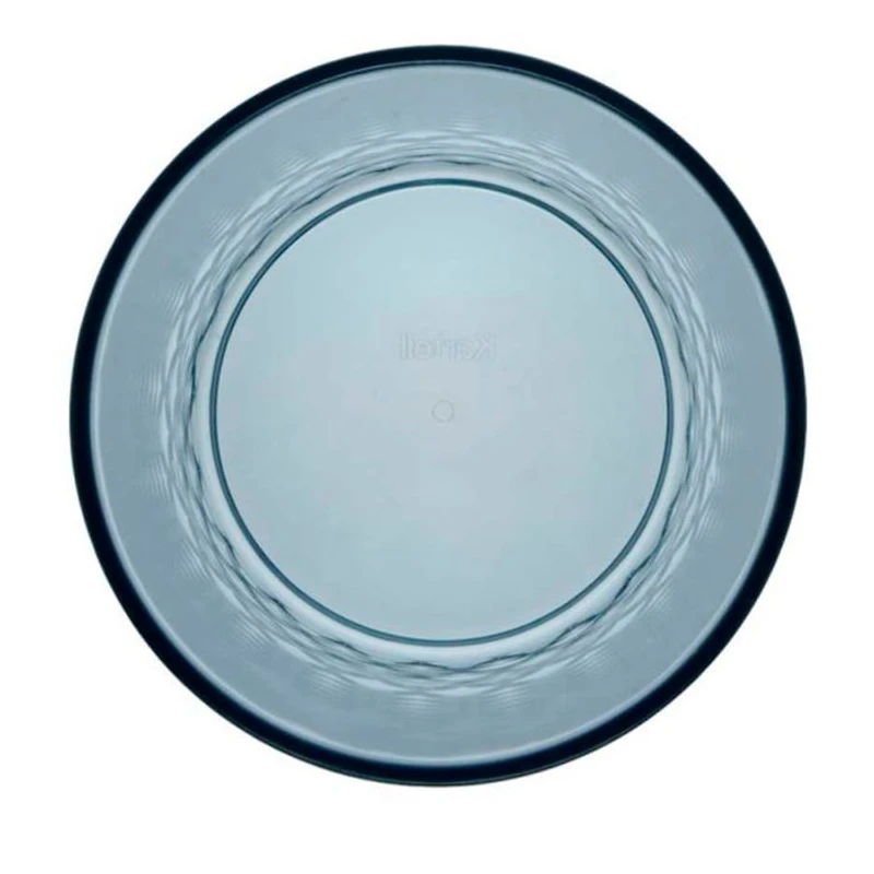 Jellies Long Drink Glass, Set of 4