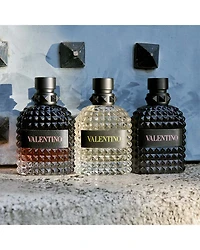 Uomo Born in Roma Coral Fantasy Eau de Toilette 3.4 oz.