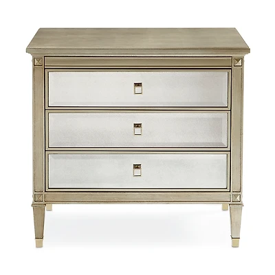 Caracole Classic Beauty Nightstand
