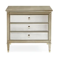 Caracole Classic Beauty Nightstand