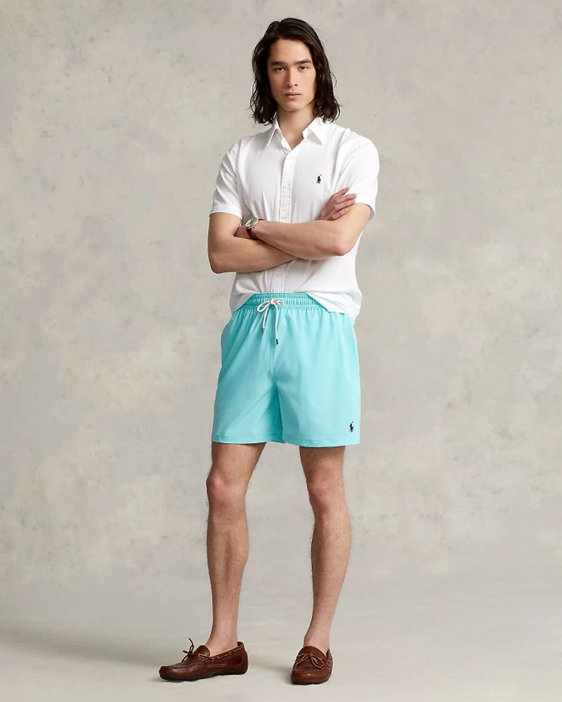 5.75" Traveler Shorts