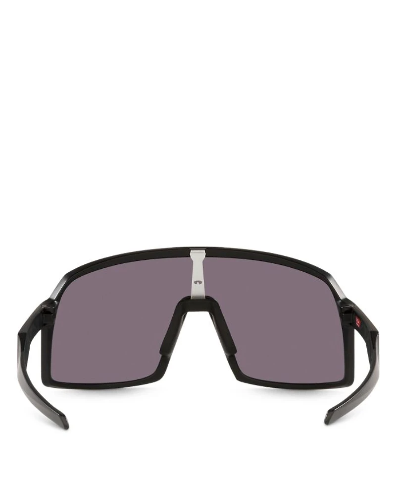Shield Sunglasses, 140mm