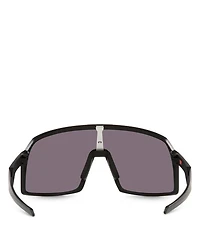 Shield Sunglasses, 140mm