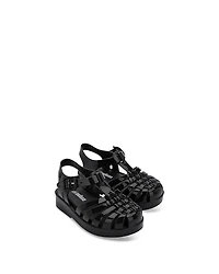 Mini Melissa Girls' Mel Possession Shoes - Toddler