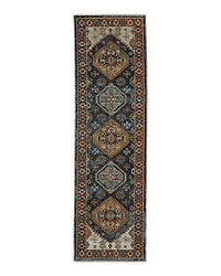 Oriental Weavers Aberdeen 005W1 Runner Area Rug, 2'3 x 7'6