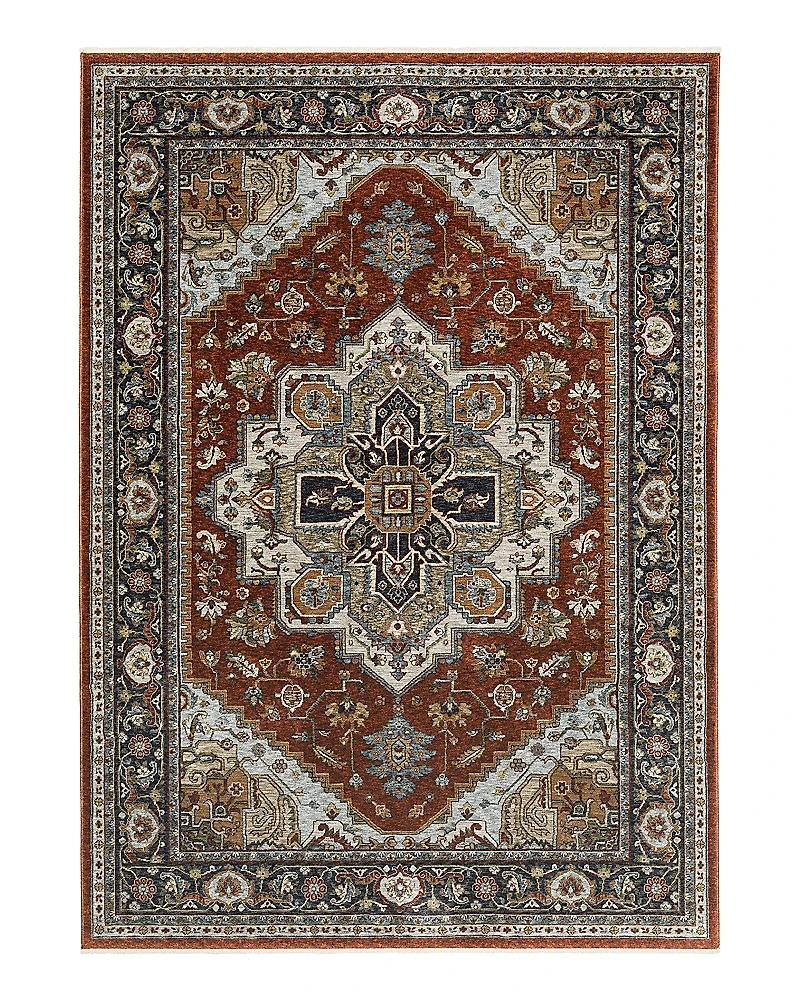 Oriental Weavers Aberdeen 1144R Area Rug