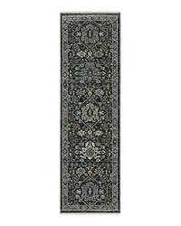 Oriental Weavers Aberdeen 533K1 Runner Area Rug, 2'3 x 7'6