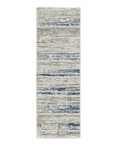 Oriental Weavers Easton 012E3 Runner Area Rug, 2'3 x 7'6