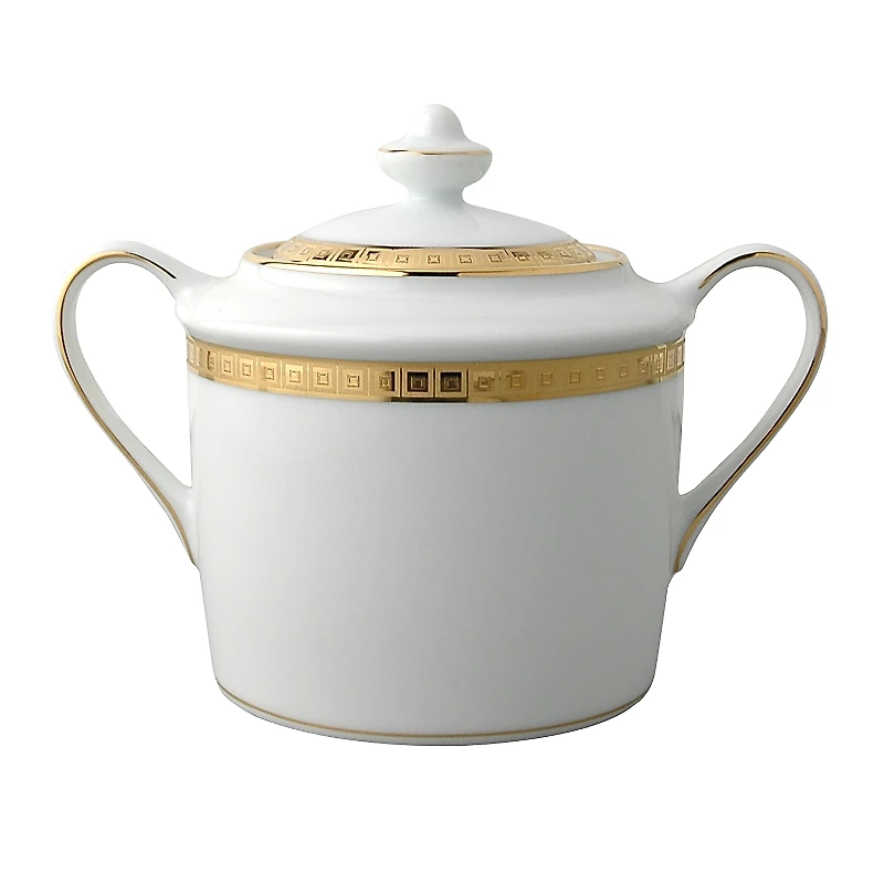 Bernardaud Athena Sugar Bowl