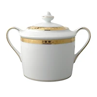 Bernardaud Athena Sugar Bowl