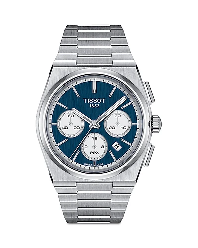 Tissot Prx Chronograph