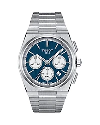 Tissot Prx Chronograph