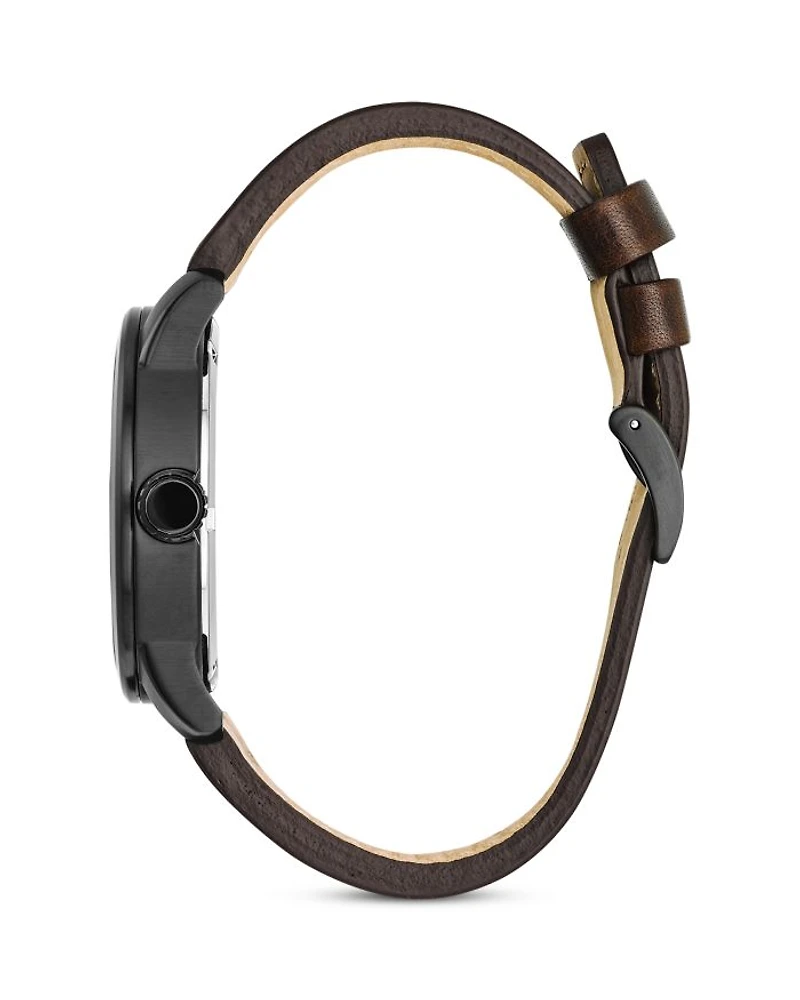 Garrrison Weekender Watch, 42mm