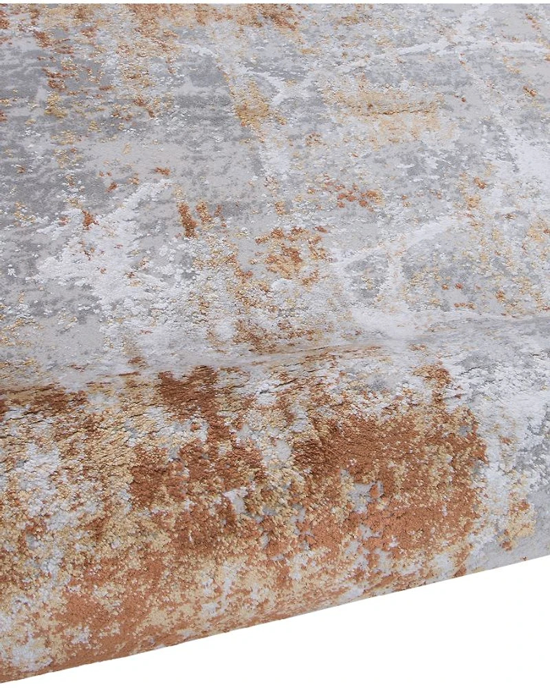 MINK HOME Alloy ALL342 Area Rug Collection