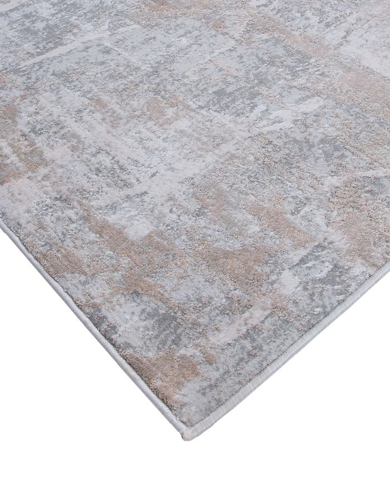 MINK HOME Alloy ALL342 Area Rug Collection