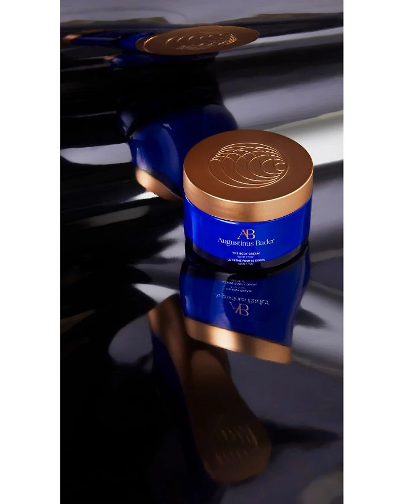 The Body Cream