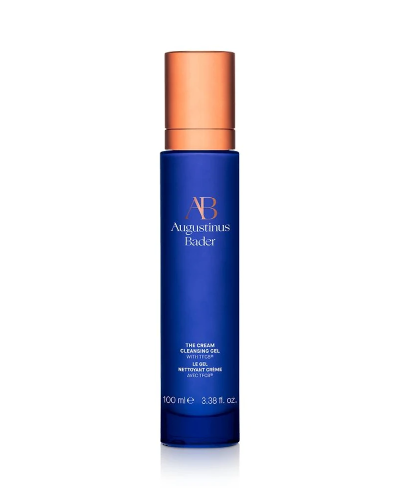 The Cream Cleansing Gel 3.4 oz.