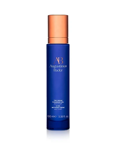 The Cream Cleansing Gel 3.4 oz.