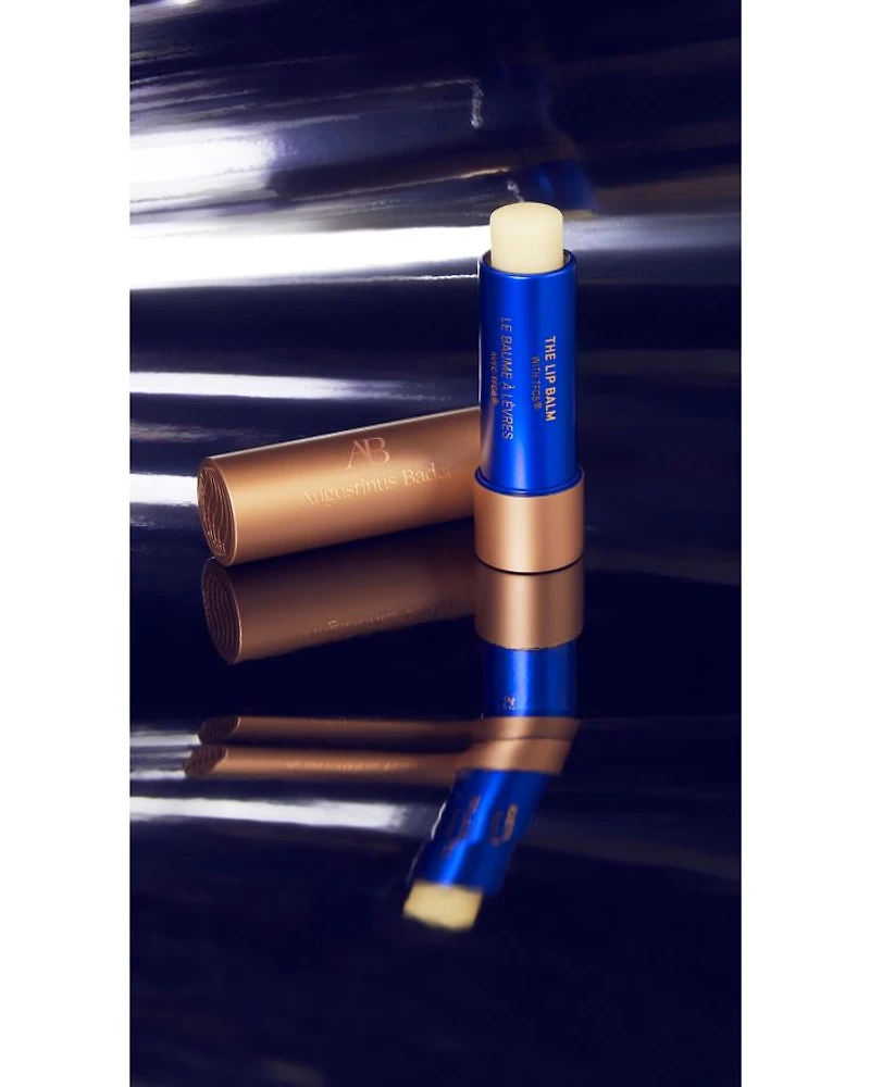 The Lip Balm