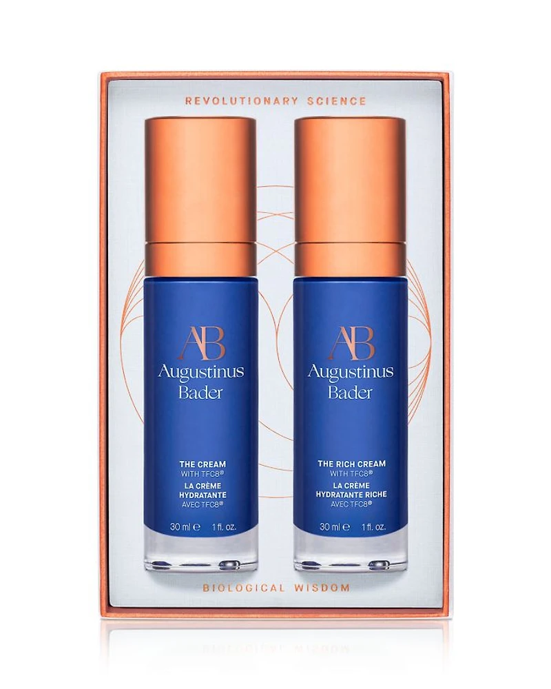 Discovery Duo Gift Set