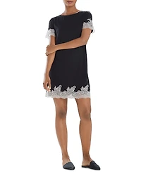 Natori Shangri-La Sleep Shirt