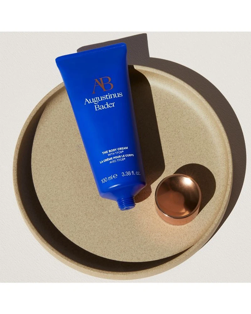 The Body Cream