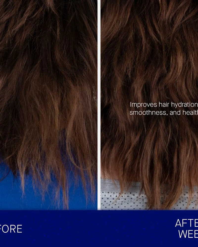 The Hair Oil 1 oz.