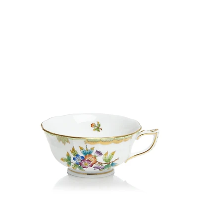 Herend Queen Victoria Tea Cup