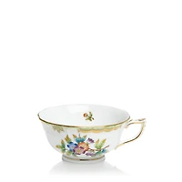 Herend Queen Victoria Tea Cup