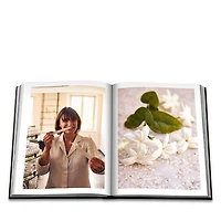 Louis Vuitton Book