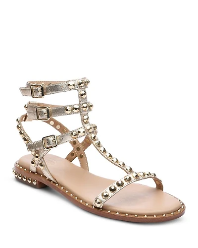 Women's Play Strappy Studded Sandals