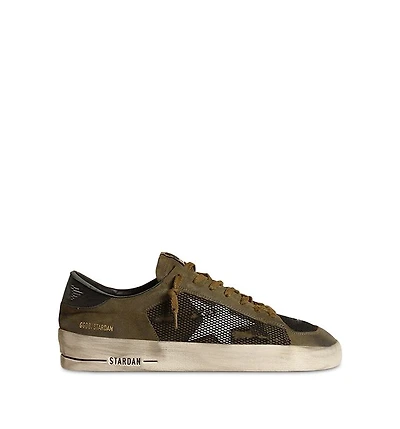Men's Stardan Lace Up Sneakers