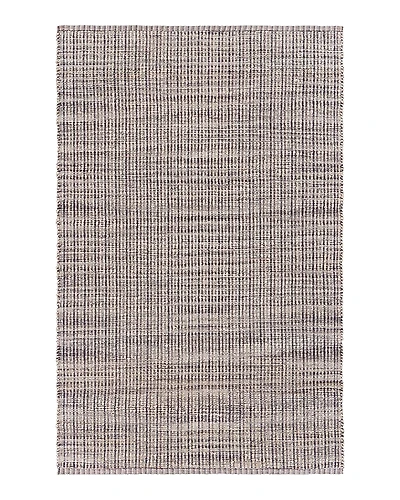 Lr Home Spectre Coffee Jute Area Rug, 5' x 7'9