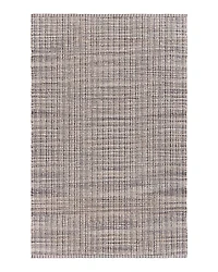 Lr Home Spectre Coffee Jute Area Rug, 5' x 7'9