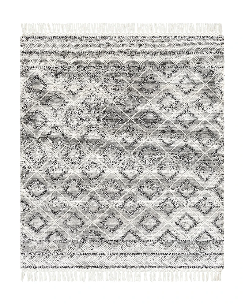 Livabliss Fleur Fle- Area Rug