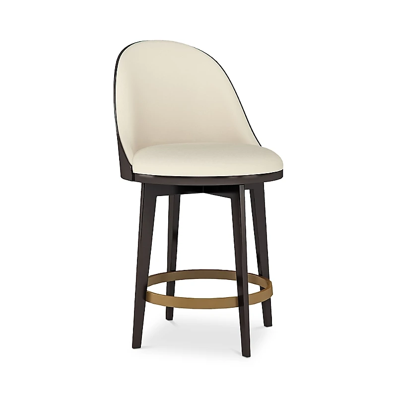 Caracole Another Round Counter Stool