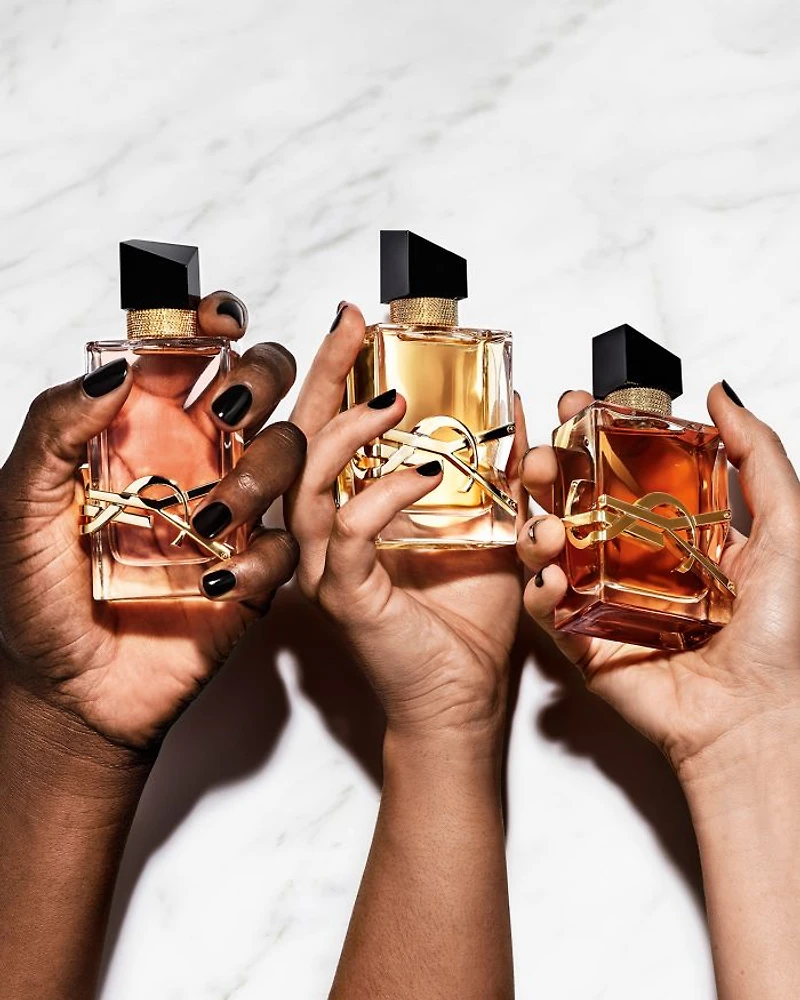 Libre Eau de Parfum Intense 3 oz.