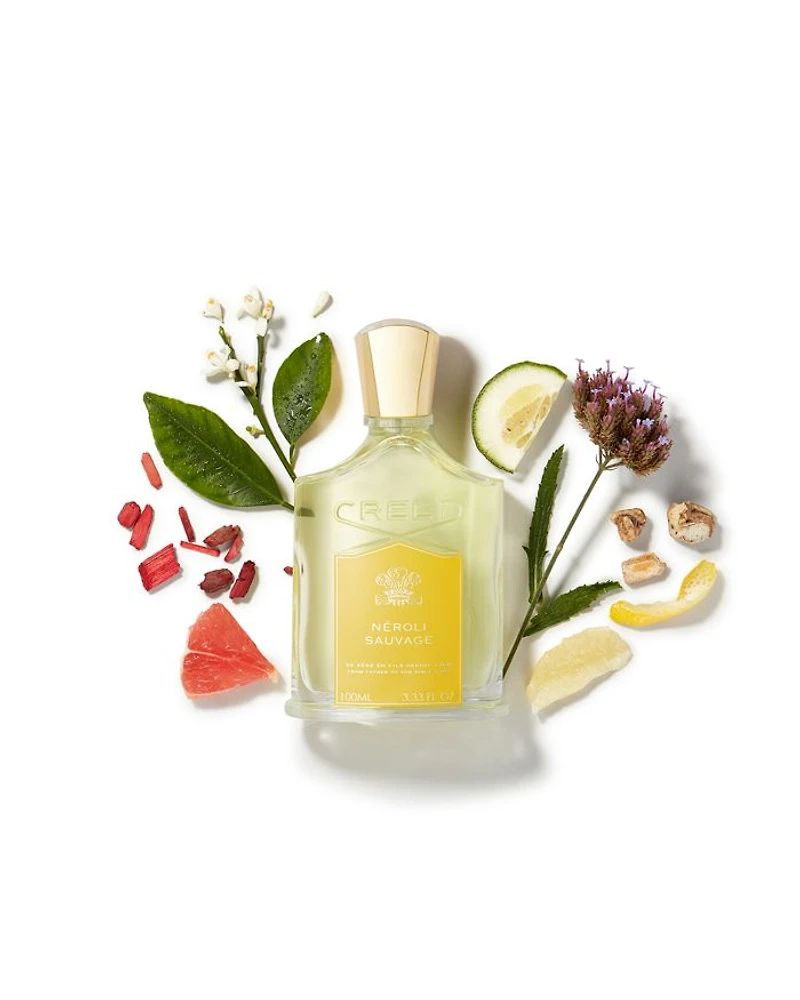 Neroli Sauvage