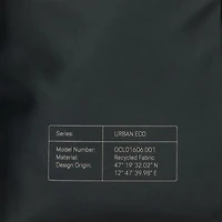 Eco Backpack XS