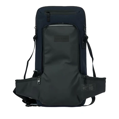 Eco Cycling Backpack