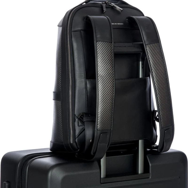 Carbon Backpack